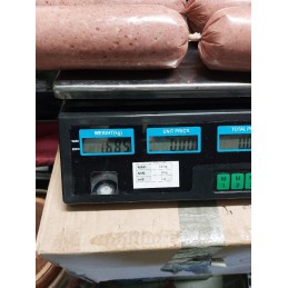 Metalinė ruda rūkykla