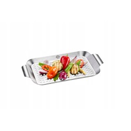 Grilling tray small gefu bbq g 89257