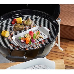 Grilling tray small gefu bbq g 89257