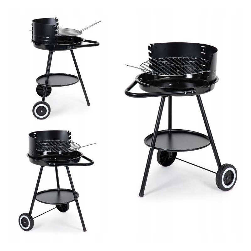 ✅garden grill by modernhome