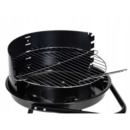 ✅garden grill by modernhome