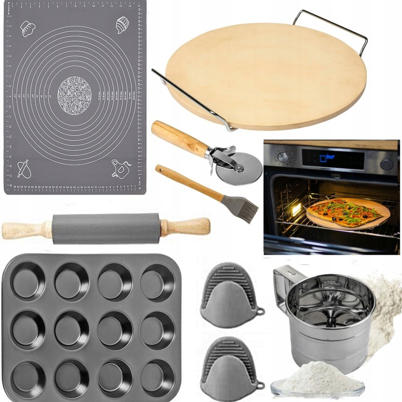 Puikus silikoninis staliukas