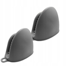 Puikus silikoninis staliukas