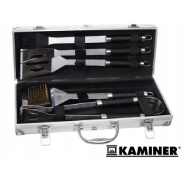 Kepsninės reikmenys lagamine