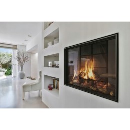 ⭐⭐ Eco kindling gril fire starter 2040 gabalėlių didelių kubelių grilinei židinio krosnelei⭐⭐