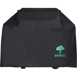 ⭐️Bramble didelis dujinis grilio dangtis BBQ vandeniui atsparus brezentinis dangtis 170x117x61cm⭐️