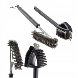 G21 grilio valymo rinkinys