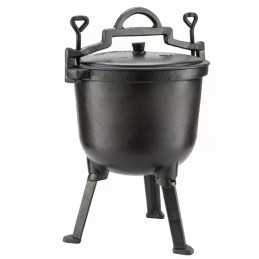 ✅unikalus ketaus medžioklės katilas✅