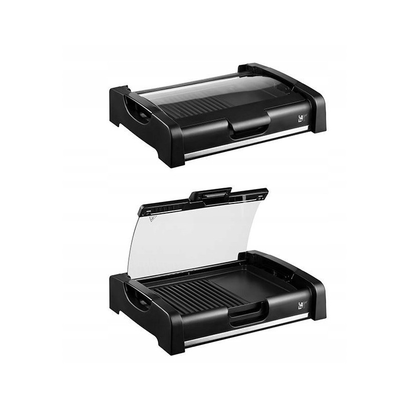 Lafe elektrinis grilis grl-003