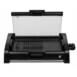 Lafe elektrinis grilis grl-003
