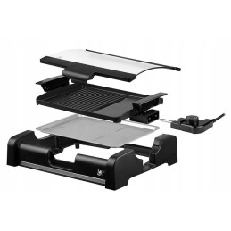Lafe elektrinis grilis grl-003
