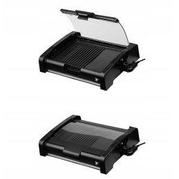 Lafe elektrinis grilis grl-003