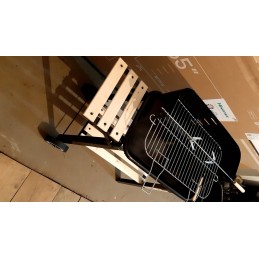 ------Ieskau nešiojamo grilio ant ratuku sodui------