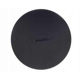 Sodo židinio dangtis - ø 82 cm
