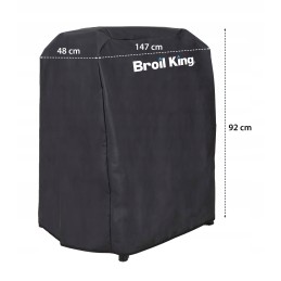 Broil King BK 67420 dangtelis