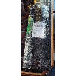 Šampūno iešmeliai, iešmeliai, 60 cm, 10 vnt