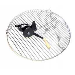 Profesionali grilio ritė