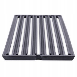 Broil king - dvipusės ketaus barono grotelės - 1 vnt.