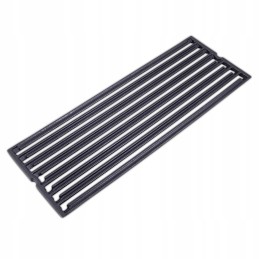 Broil king - dvipusės ketaus barono grotelės - 1 vnt.