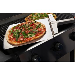 Broil king plieno picos kastuvas