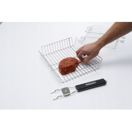 „Broil king“ kepimo krepšys