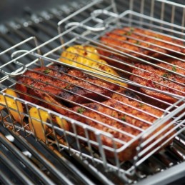 „Broil king“ kepimo krepšys