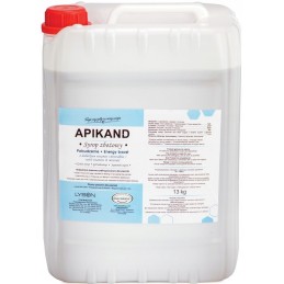 Apikand stimuliuojantis grūdų sirupas 13kg