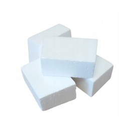 Trapecinis polistirolo kamštis 100 vnt