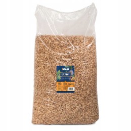 Rūkytos slyvos medienos drožlės, 04 klasė, 15kg jelux jelux polska