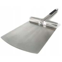 Plieninis picos kastuvas 69800 broil king