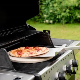 Plieninis picos kastuvas 69800 broil king