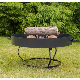 Sodo laužavietė, laužavietė, 60 cm