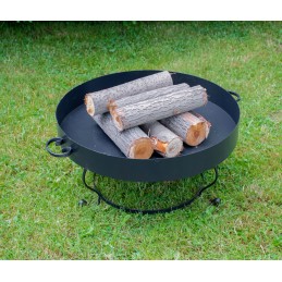 Sodo laužavietė, laužavietė, 60 cm