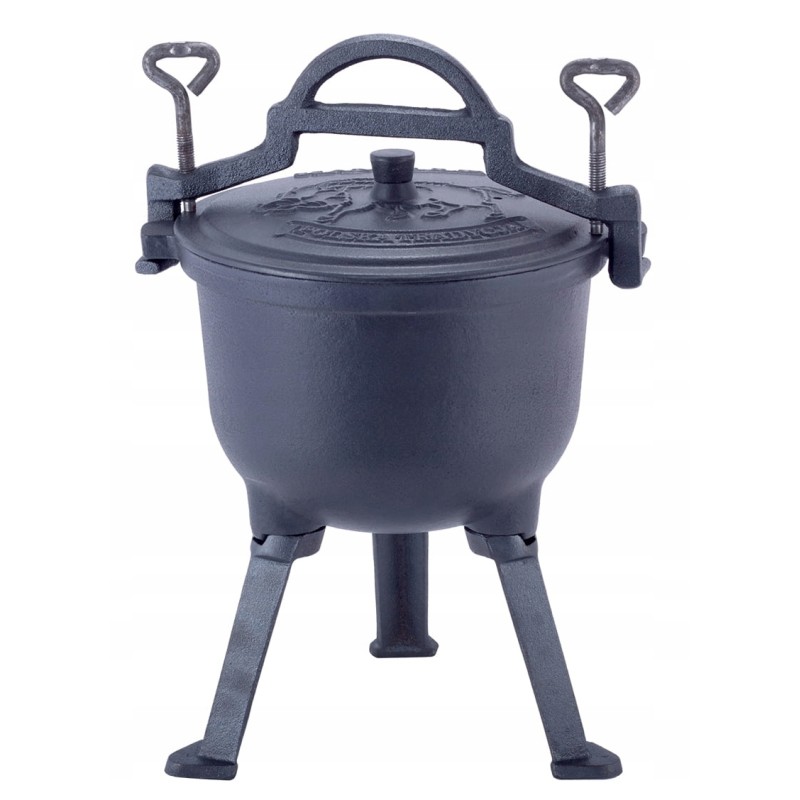 Kamilės katilas 4800m