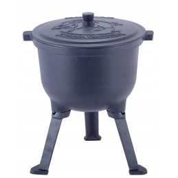 Kamilės katilas 4800m