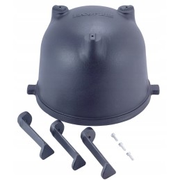 Kamilės katilas 4800m