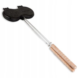 Petromax židinio mėsainių presas