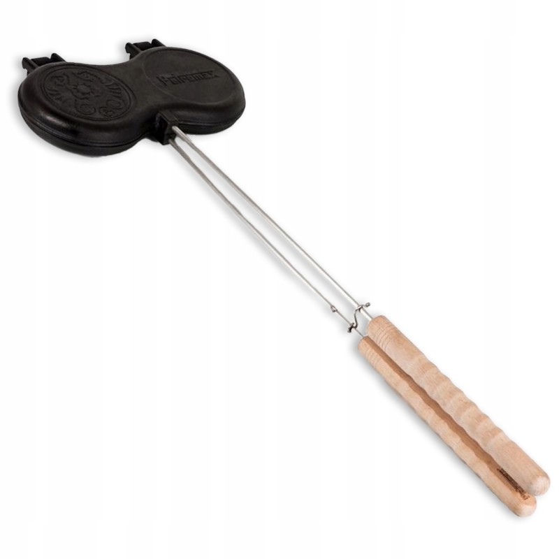 Petromax židinio mėsainių presas