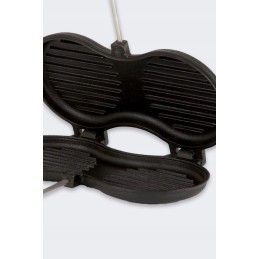 Petromax židinio mėsainių presas