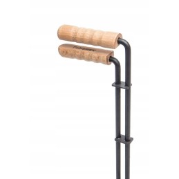 Profesionali rankena ftplus petromax katilams