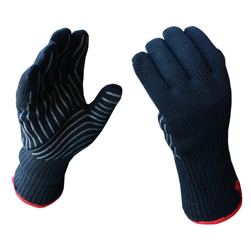 Weber 6669 premium grilio pirštinės smx 2 vnt