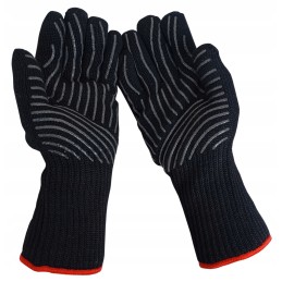 Weber 6669 premium grilio pirštinės smx 2 vnt