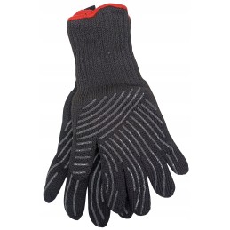 Weber 6669 premium grilio pirštinės smx 2 vnt