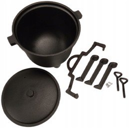 ⭐ ketaus katilas 4l ⭐