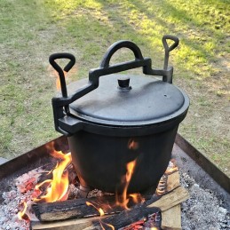 ⭐ ketaus katilas 4l ⭐