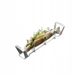Gefu bbq žuvies lentyna