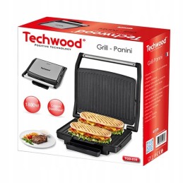 Techwood tgd-038 elektrinis grilis