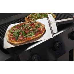 Broil king plieno picos kastuvas