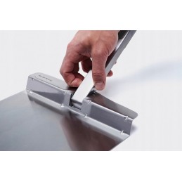 Broil king plieno picos kastuvas