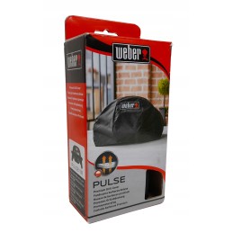 Weber 7180 aukščiausios kokybės grilio dangtis grilio pulsas 1000
